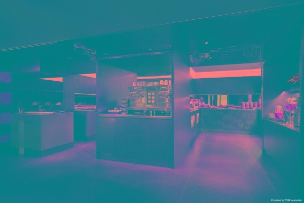 Hotel THE PLAZA Seoul Autograph Collection